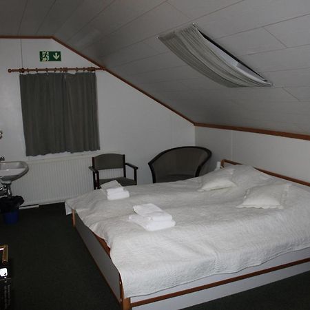 斯通小屋旅馆 Stong 外观 照片