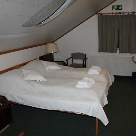 斯通小屋旅馆 Stong 外观 照片
