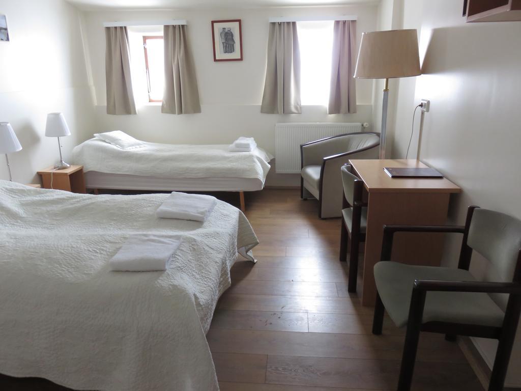 斯通小屋旅馆 Stong 客房 照片