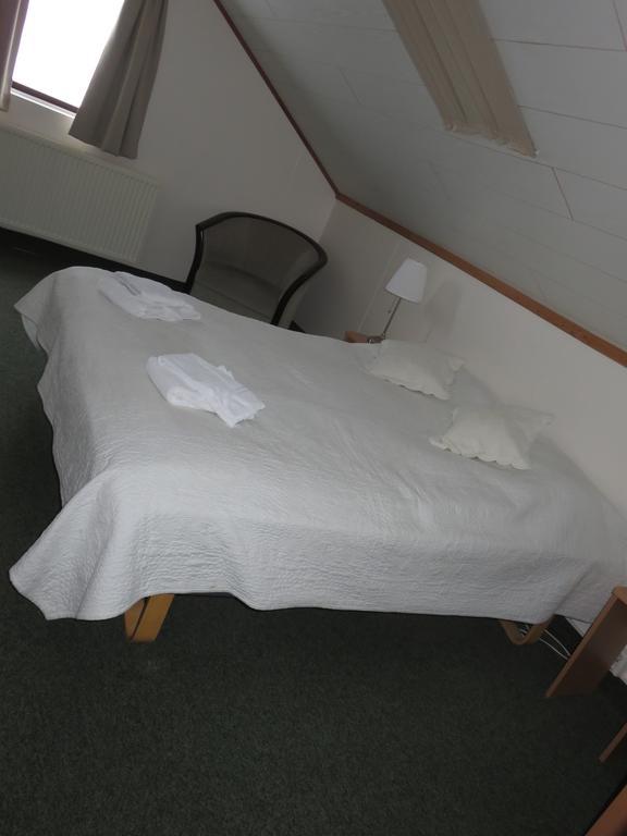 斯通小屋旅馆 Stong 外观 照片