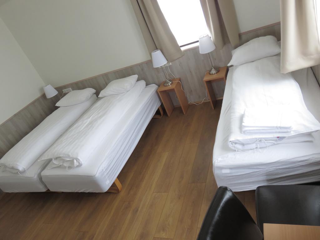 斯通小屋旅馆 Stong 客房 照片