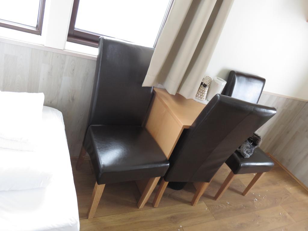 斯通小屋旅馆 Stong 客房 照片