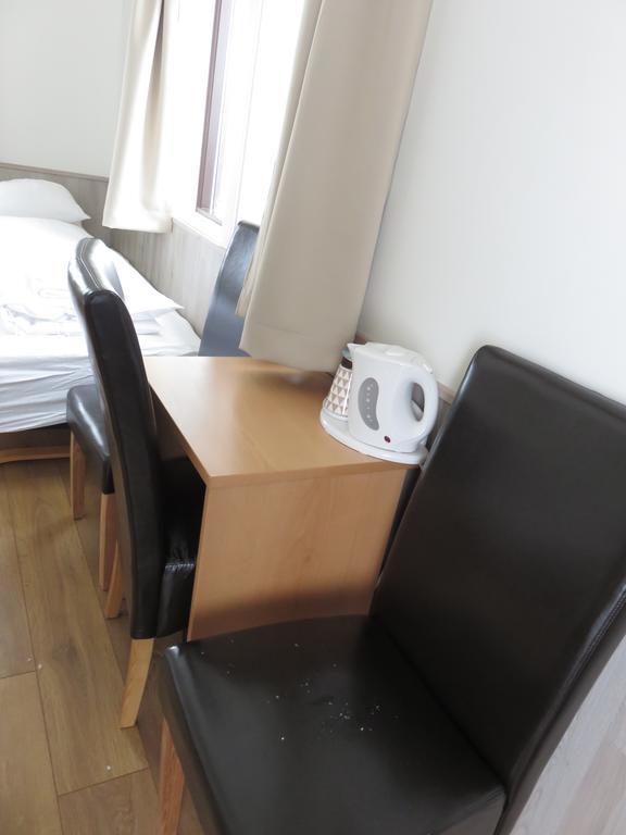 斯通小屋旅馆 Stong 客房 照片