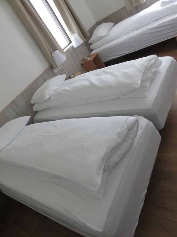斯通小屋旅馆 Stong 外观 照片