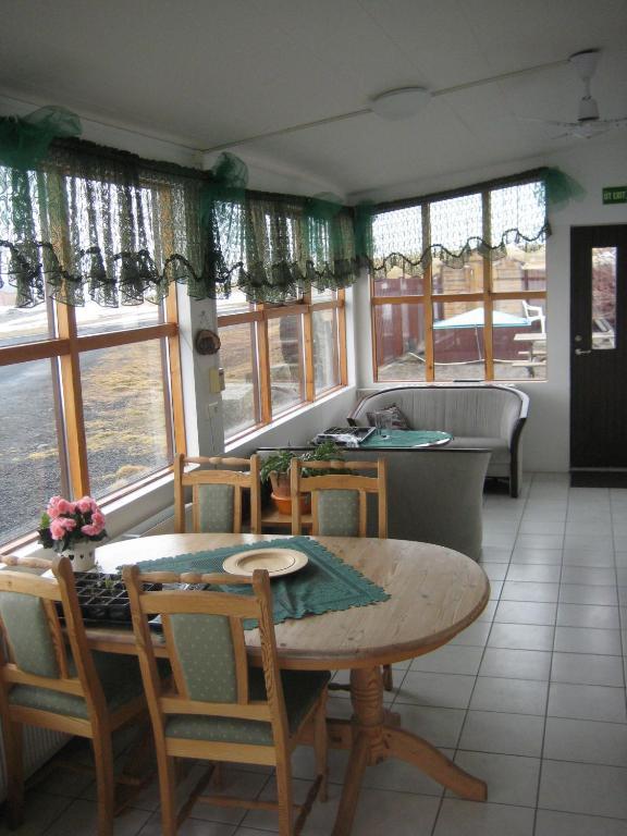 斯通小屋旅馆 Stong 外观 照片