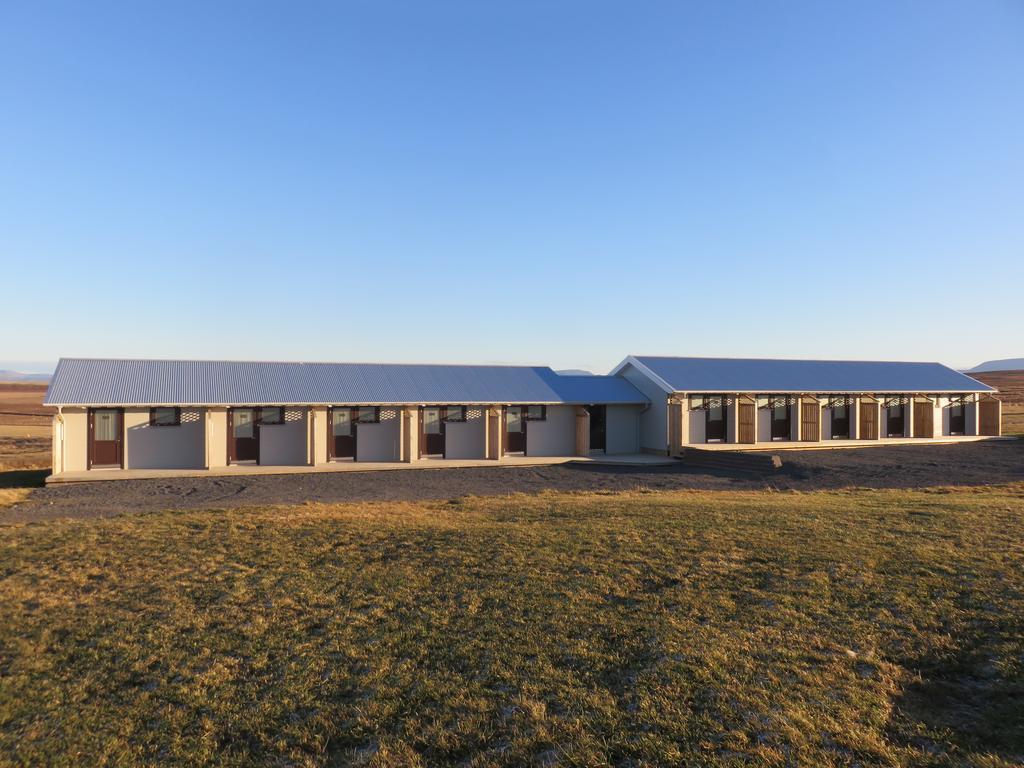 斯通小屋旅馆 Stong 外观 照片