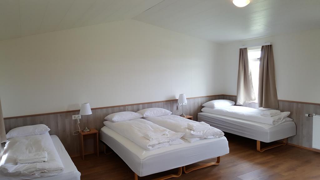 斯通小屋旅馆 Stong 外观 照片