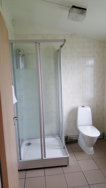 斯通小屋旅馆 Stong 外观 照片