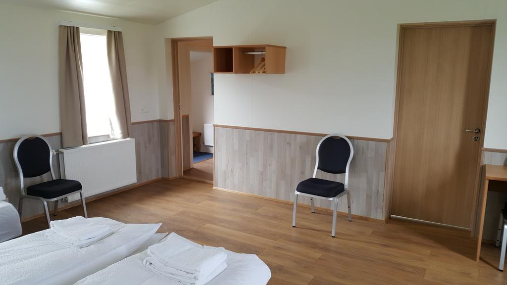 斯通小屋旅馆 Stong 外观 照片