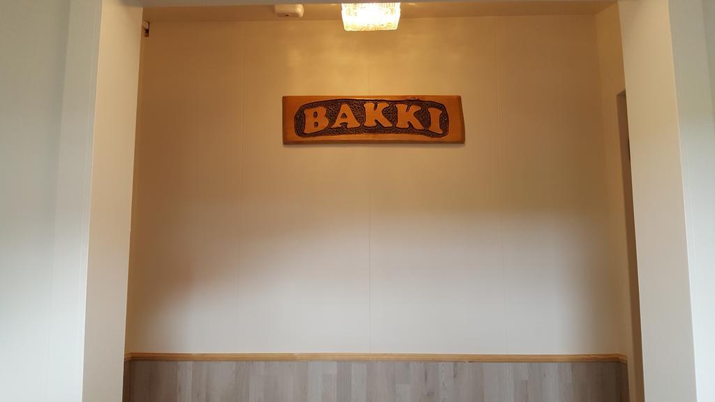 斯通小屋旅馆 Stong 外观 照片