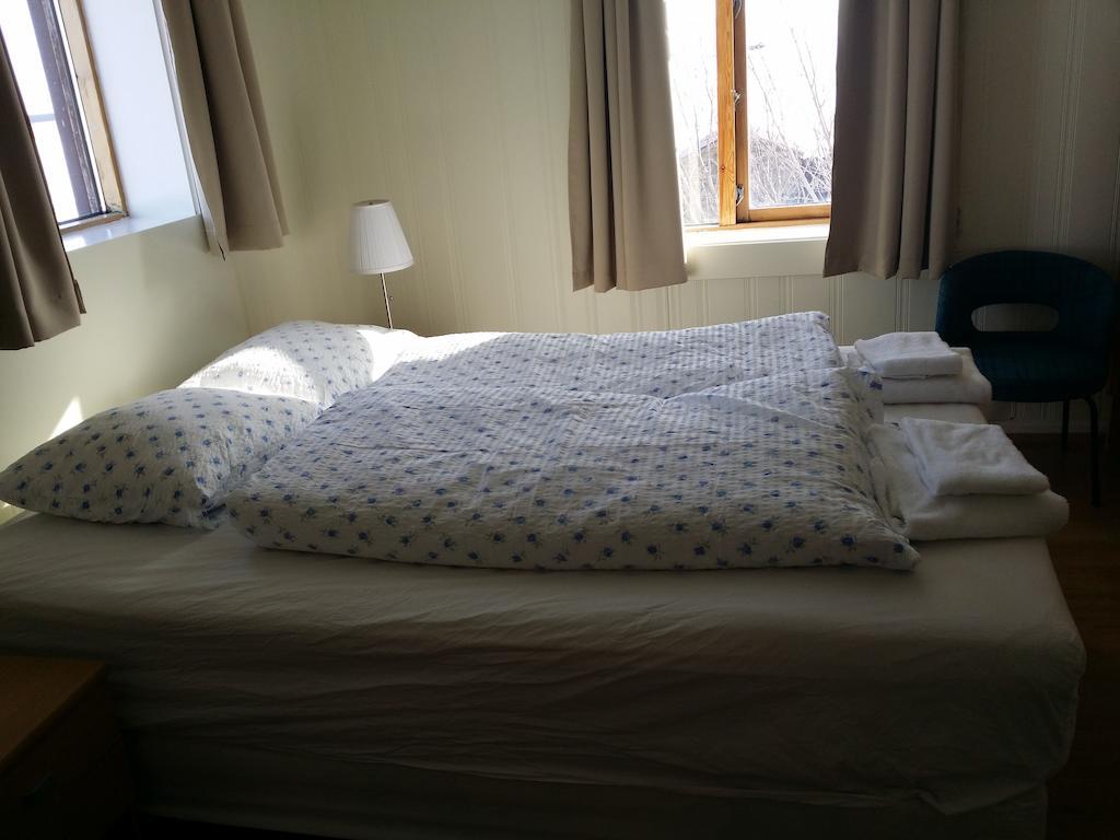 斯通小屋旅馆 Stong 客房 照片